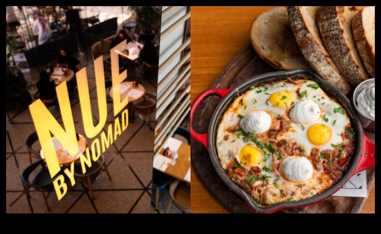 Urban Odyssey: Unearthing the Charms of Local Delights