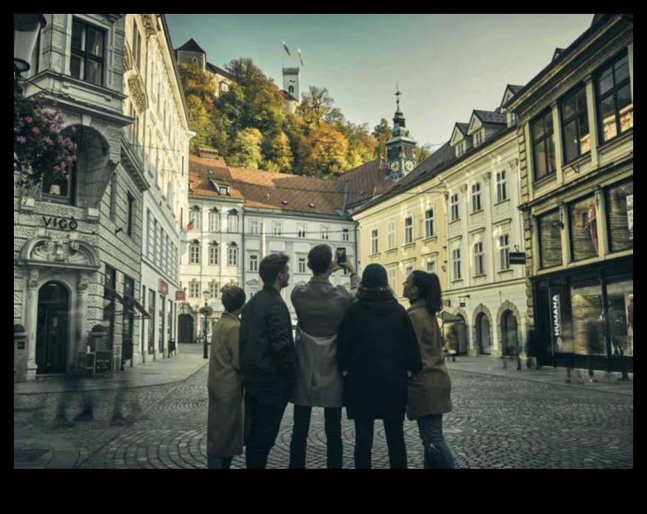 Urban Odyssey: Unearthing the Charms of Local Delights