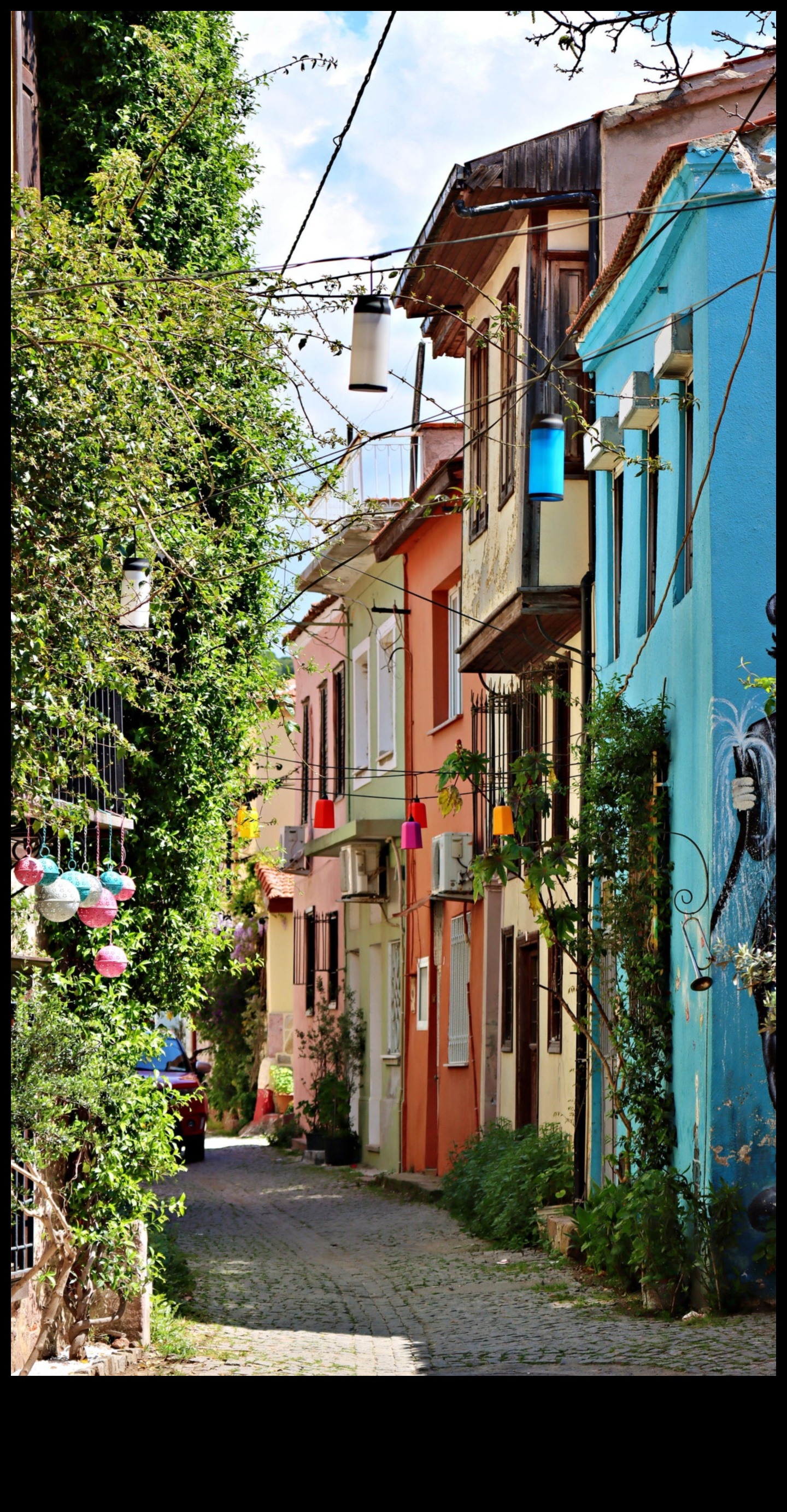 Urban Odyssey: Unearthing the Charms of Local Delights