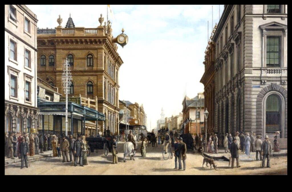 Urban Odyssey A Walking Tour Adventure Guide to the City 1