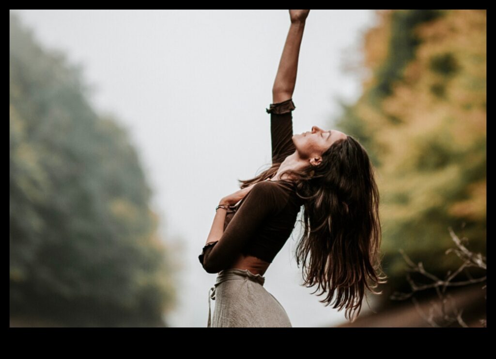 Urban Retreat 5 Outdoor Workouts for City Dwellers Seeking Nature 1