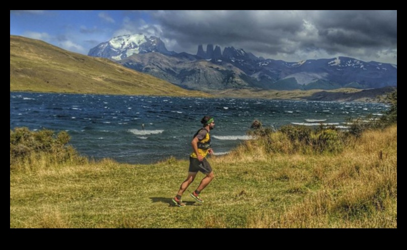 Urban Retreat: Outdoor Workouts for City Dwellers Seeking Nature