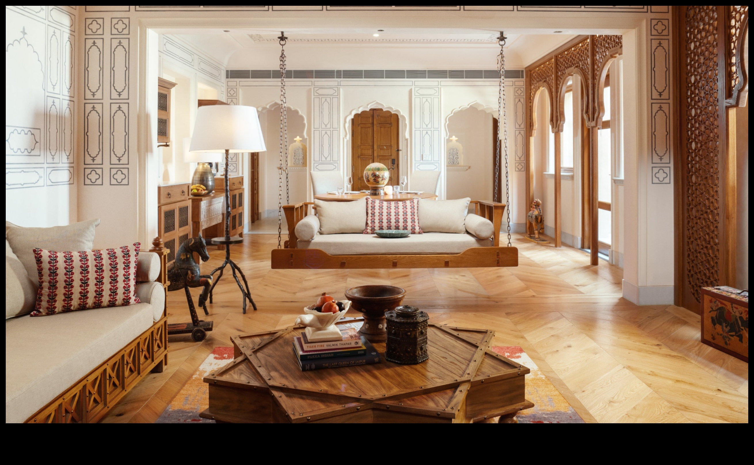 Urban Retreat: Outdoor Workouts for City Dwellers Seeking Nature