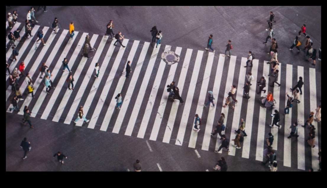 Urban Trek Explore the City Streets with a Guided Tour 2 Urban Trek: Navigating City Streets on Guided Walks