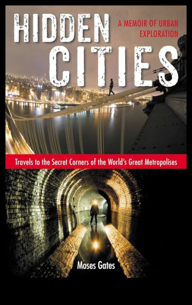 Urban Unearthings Discovering the Hidden Gems of Your City 1