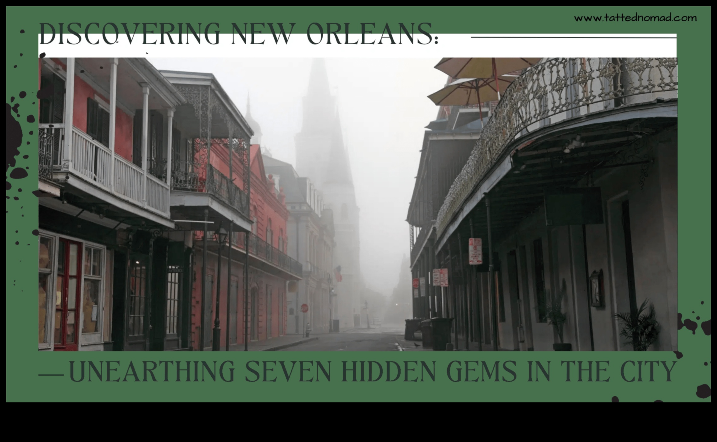 Urban Unearthings Discovering the Hidden Gems of Your City 3 Urban Unearthings: Digging into the Richness of Local Attractions