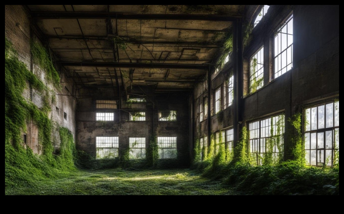 Urban Unveilings: Your Guide to Secret Local Gems