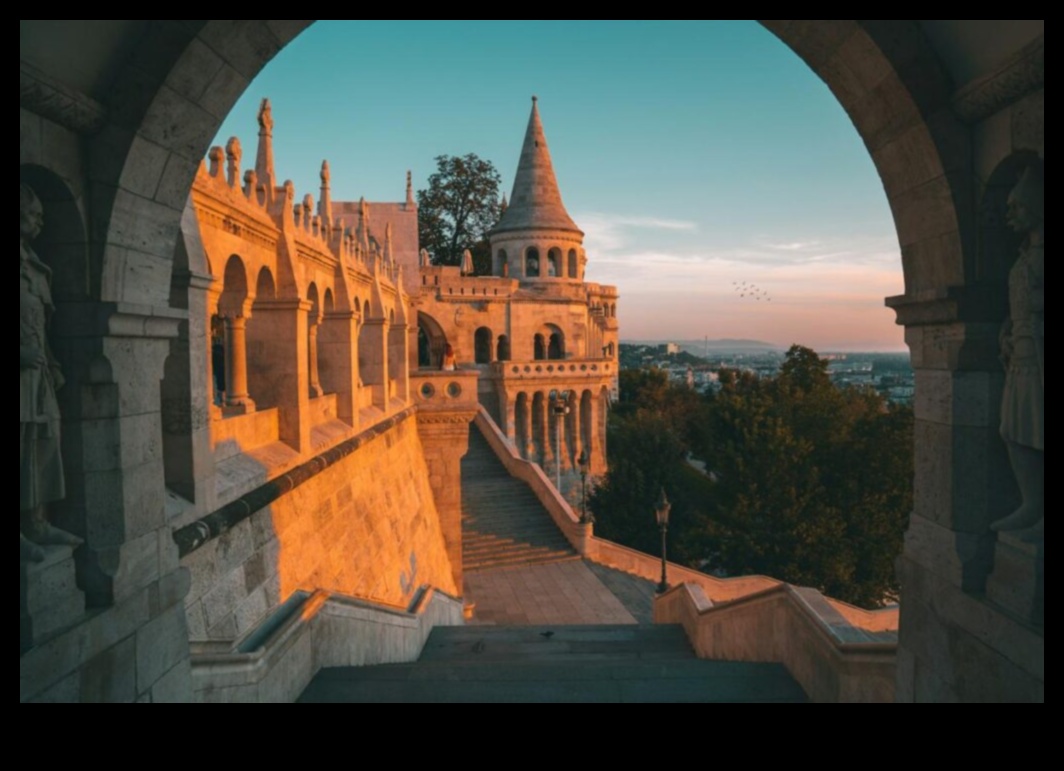 Urban Unveilings: Your Guide to Secret Local Gems