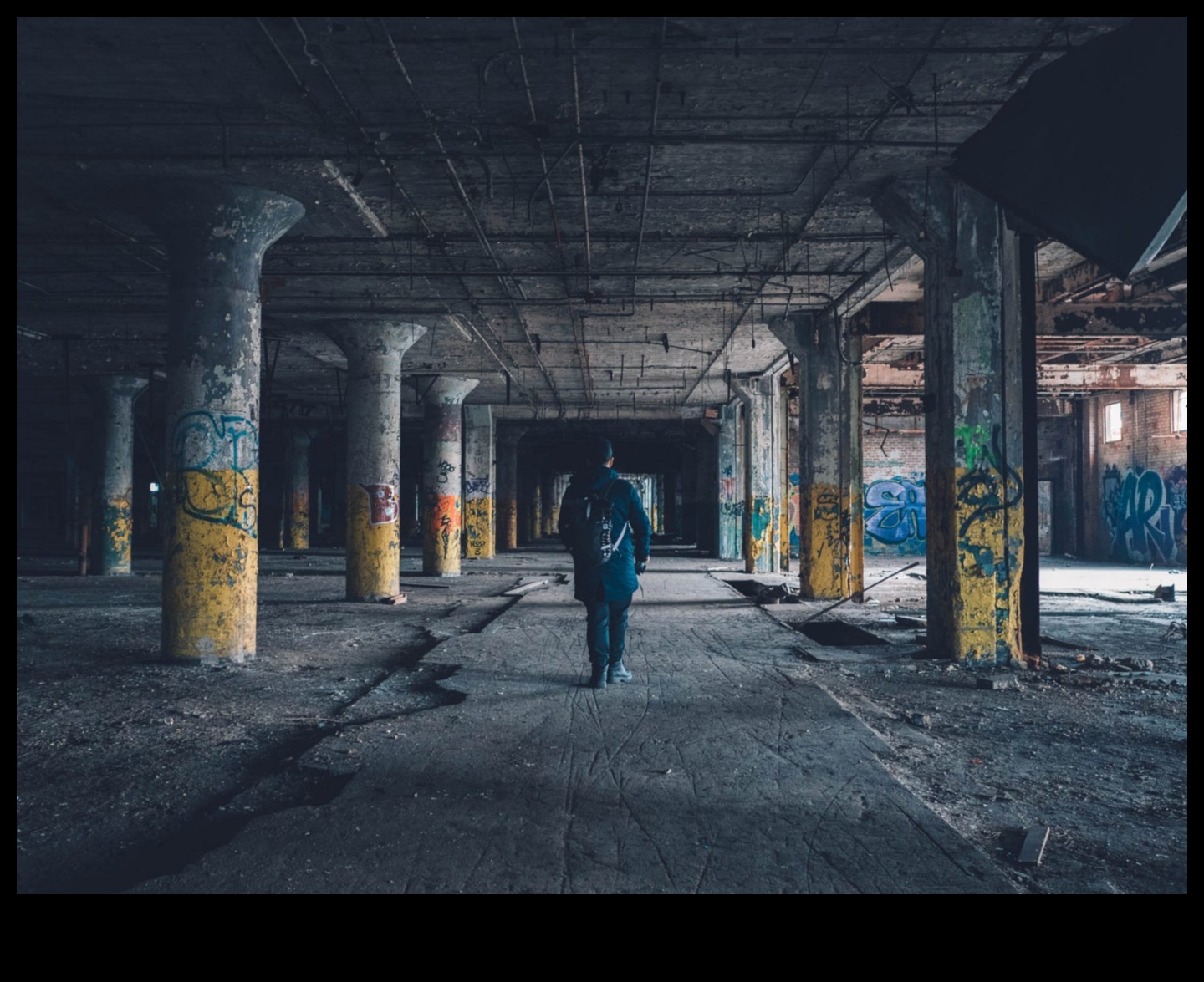 Urban Unveilings: Your Guide to Secret Local Gems