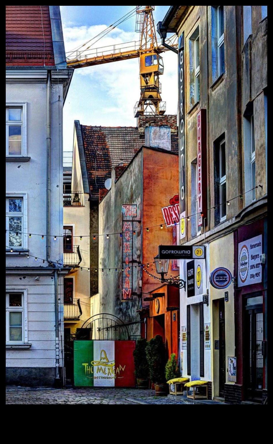 Urban Unveilings: Your Guide to Secret Local Gems