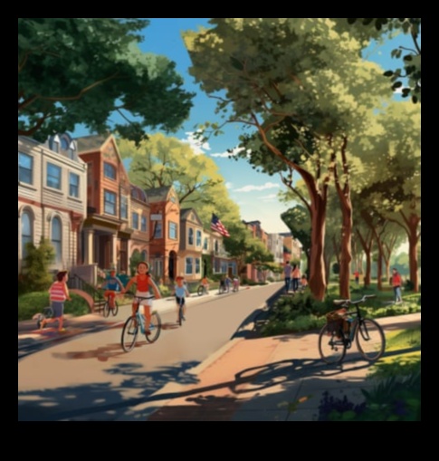 Urban Utopia: Crafting Perfect Walking Tours in the City