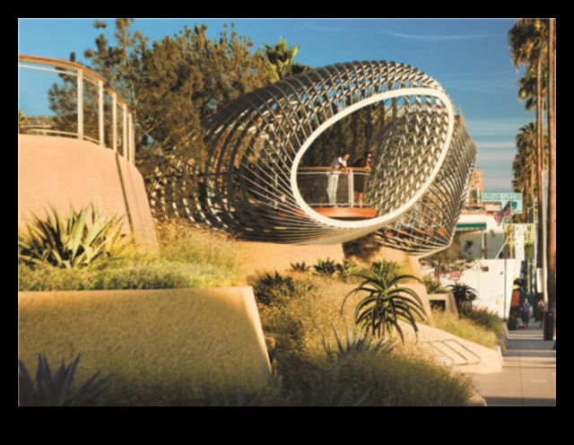 Urban Utopia Your Guide to Local Attractions Bliss 1