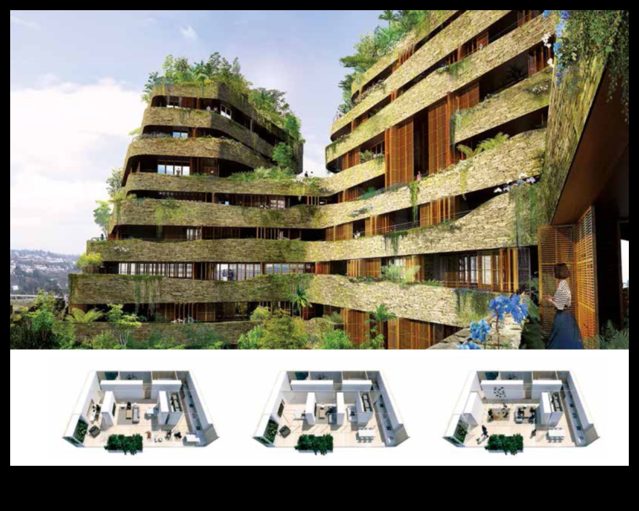 Urban Utopia Your Guide to Local Attractions Bliss 2 Urban Utopia: Your Guide to Local Attractions Bliss