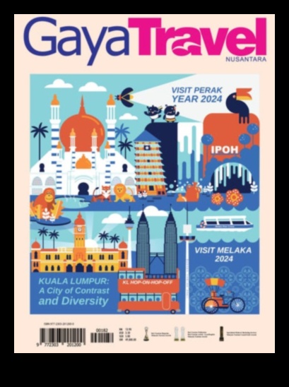 Urban Utopia Your Guide to Local Attractions Bliss 5 Urban Utopia: Your Guide to Local Attractions Bliss