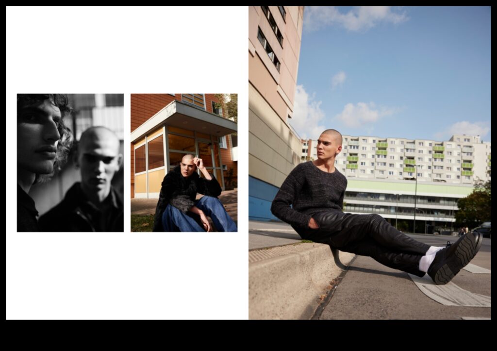 Urban Wanderlust The Joy of Exploring Cities on Foot 1