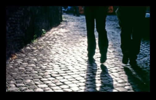 Urban Wanderlust The Joy of Exploring Cities on Foot 3 Urban Wanderlust: Navigating Cities on Foot