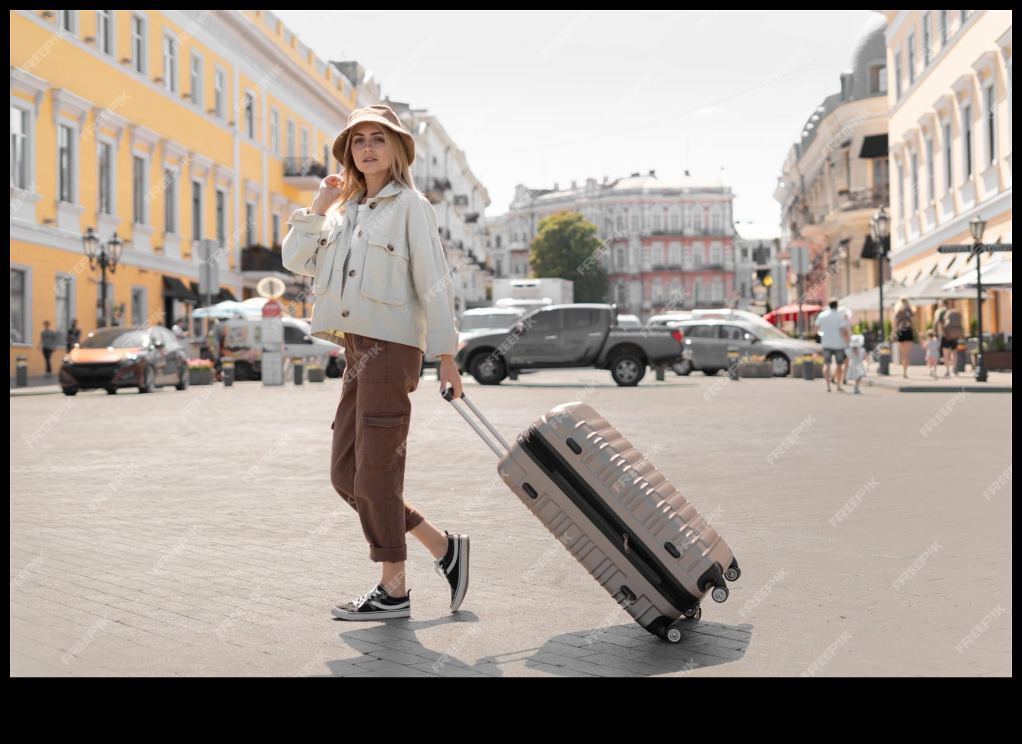 Urban Wheels: Navigating the City on Guided Bus Tours