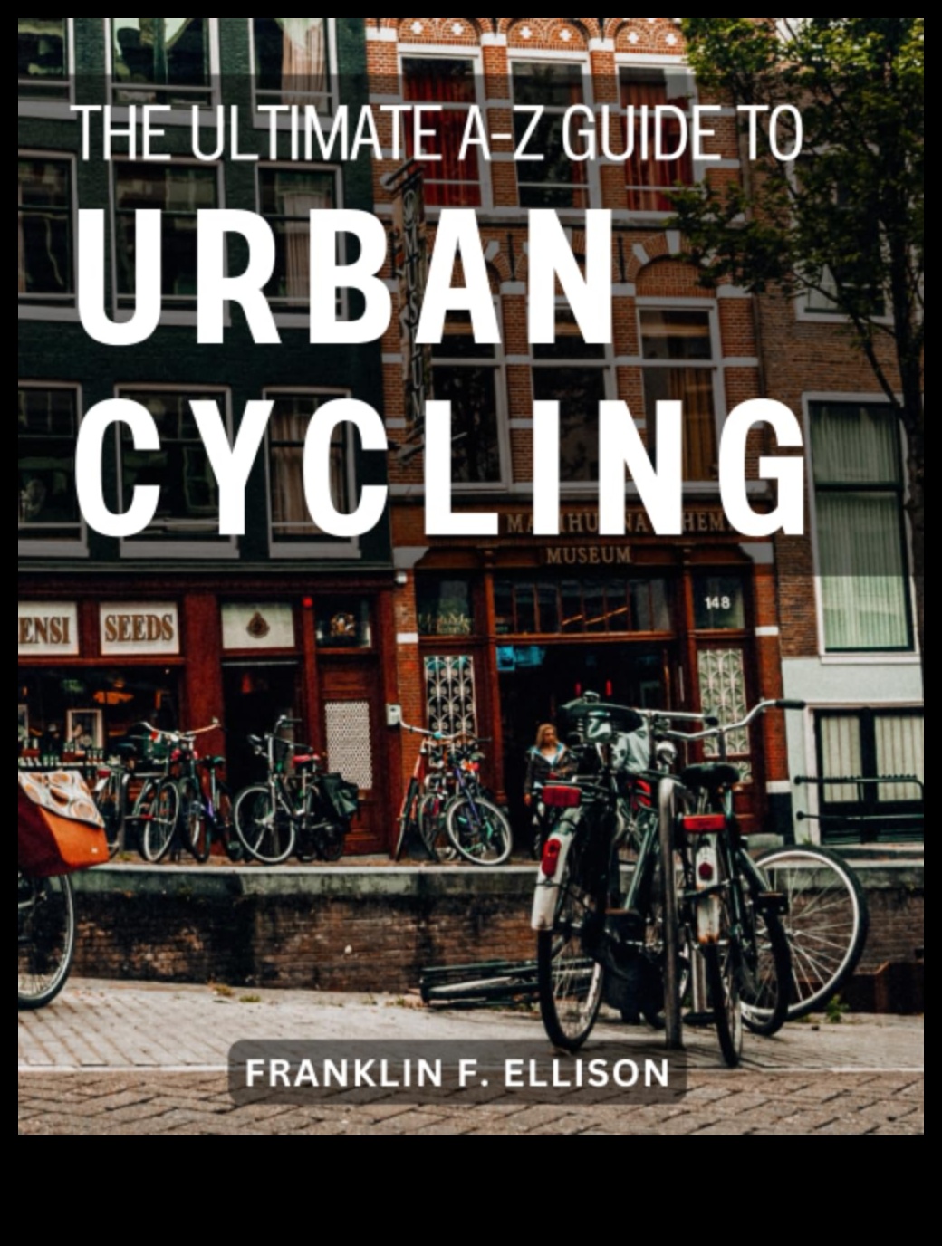 Urban Wheels: Navigating the City on Guided Bus Tours