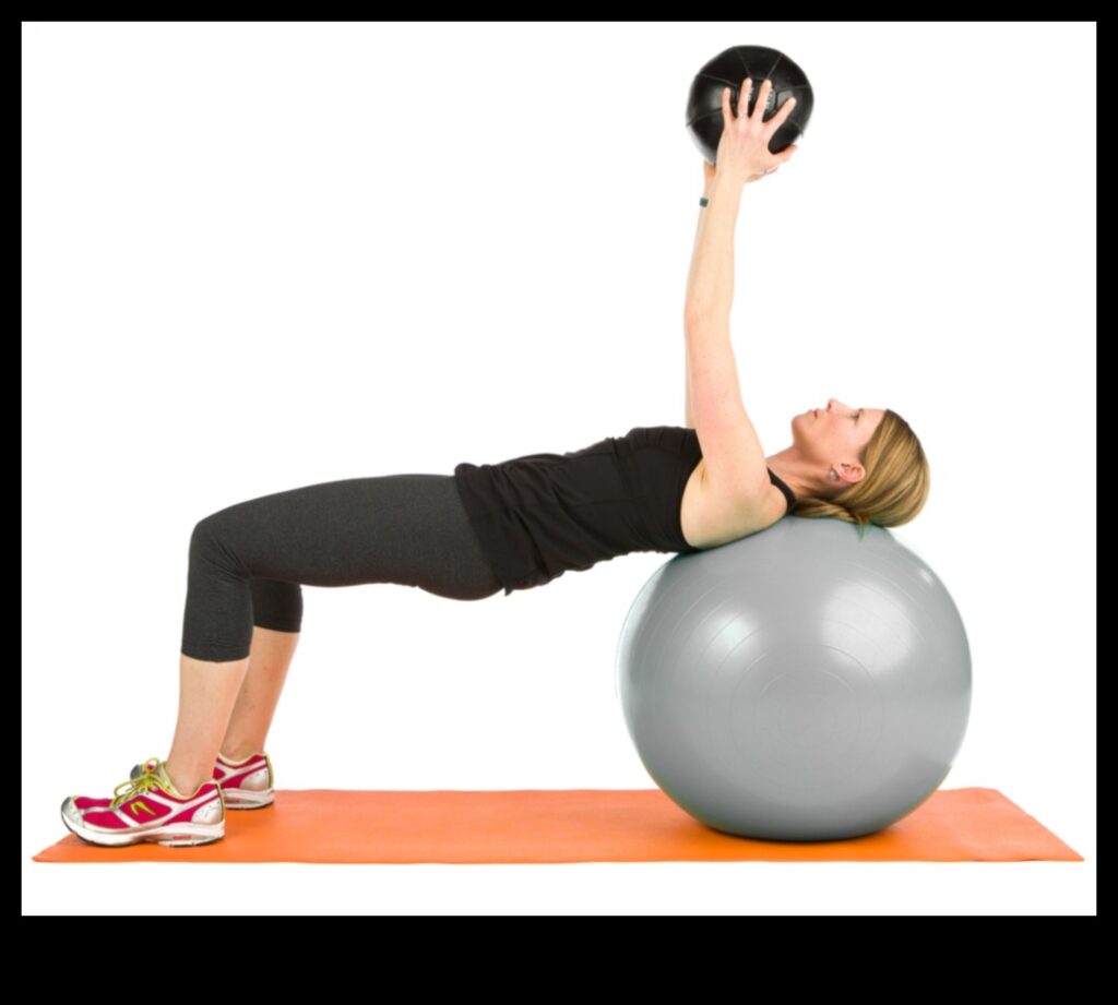 Variety is Vital Spice Up Your Routine with Diverse Workouts 1