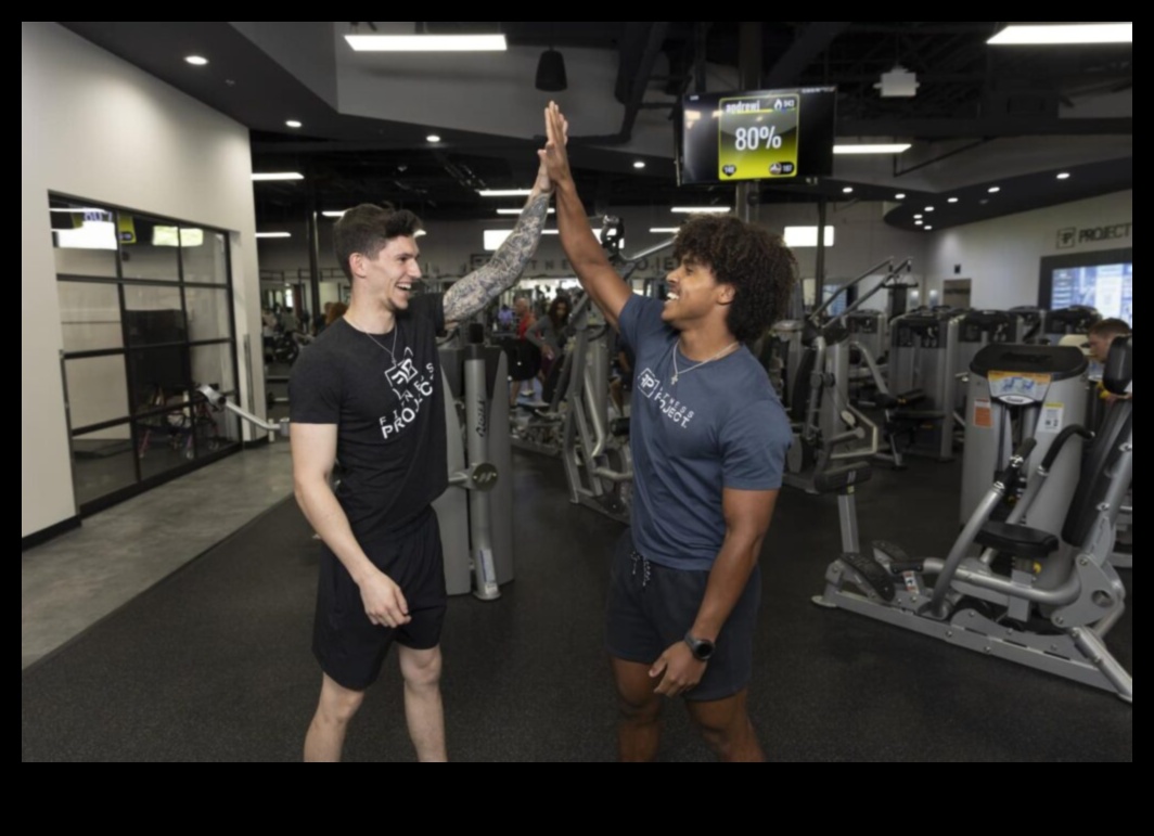 Variety is Vital Spice Up Your Routine with Diverse Workouts 3 Variety is Vital: Spice Up Your Routine with Diverse Workouts