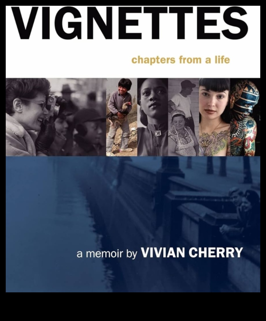 Venture Vignettes: Short Stories from the Realm of Thrills