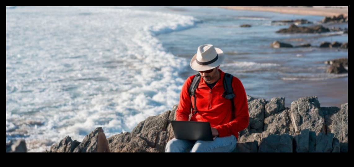 Venture Visionary How to Master the Art of Travel Planning 3 Venture Visionary: Mastering the Art of Travel Planning