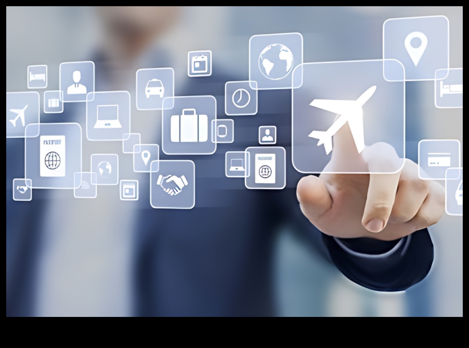 Venture Visionary How to Master the Art of Travel Planning 4 Venture Visionary: Mastering the Art of Travel Planning