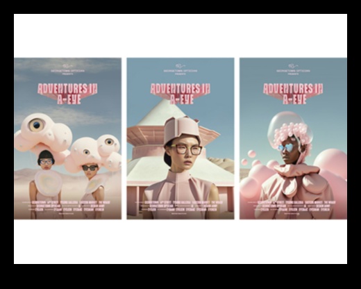 VentureVision: Seeing the World Through Adventure Lenses