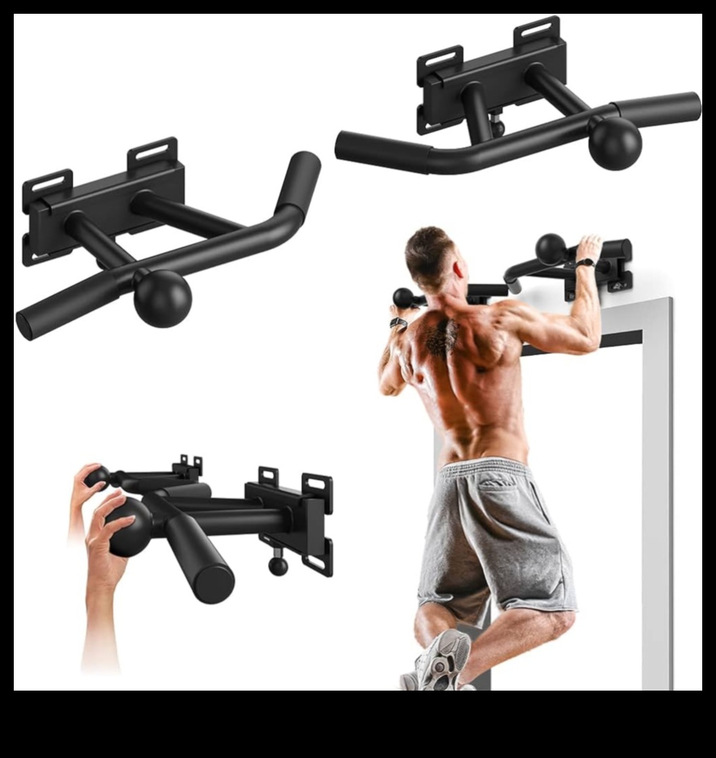 Versatile Vibes Multi-Functional Exercise Equipment for a Fit and Varied Workout 2 Versatile Vibes: Multi-Functional Exercise Equipment for Varied Training