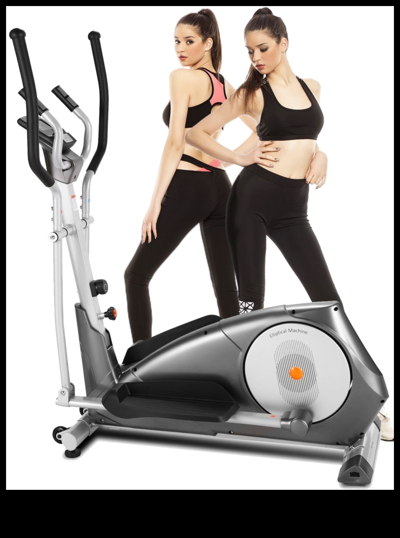 Versatile Vibes Multi-Functional Exercise Equipment for a Fit and Varied Workout 5 Versatile Vibes: Multi-Functional Exercise Equipment for Varied Training