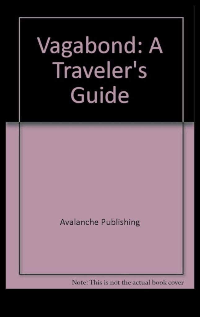 Village Vagabond A Traveler's Guide to the Hidden Gems of [City Name] 1