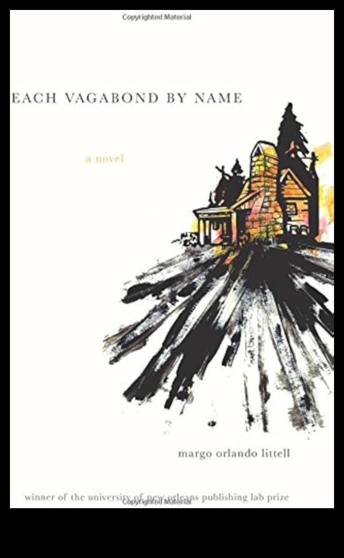 Village Vagabond: Roaming Through Local Attractions