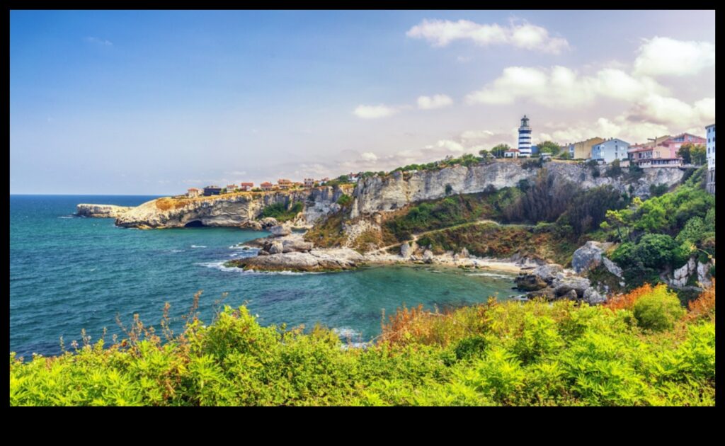 Village Voyages A Scenic Tour of Local Attractions 1