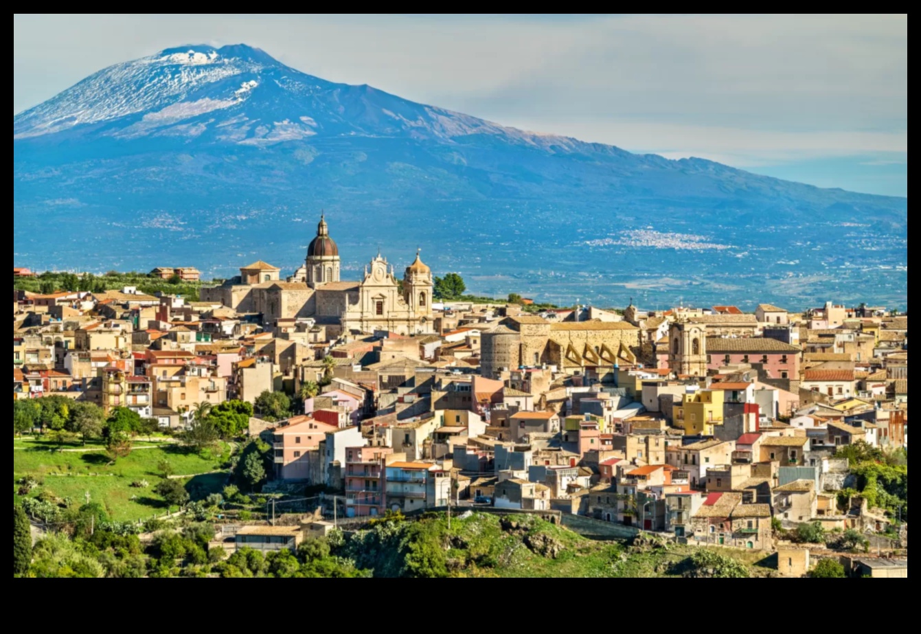 Village Voyages A Scenic Tour of Local Attractions 3 Village Voyages: Setting Sail Through Local Attractions