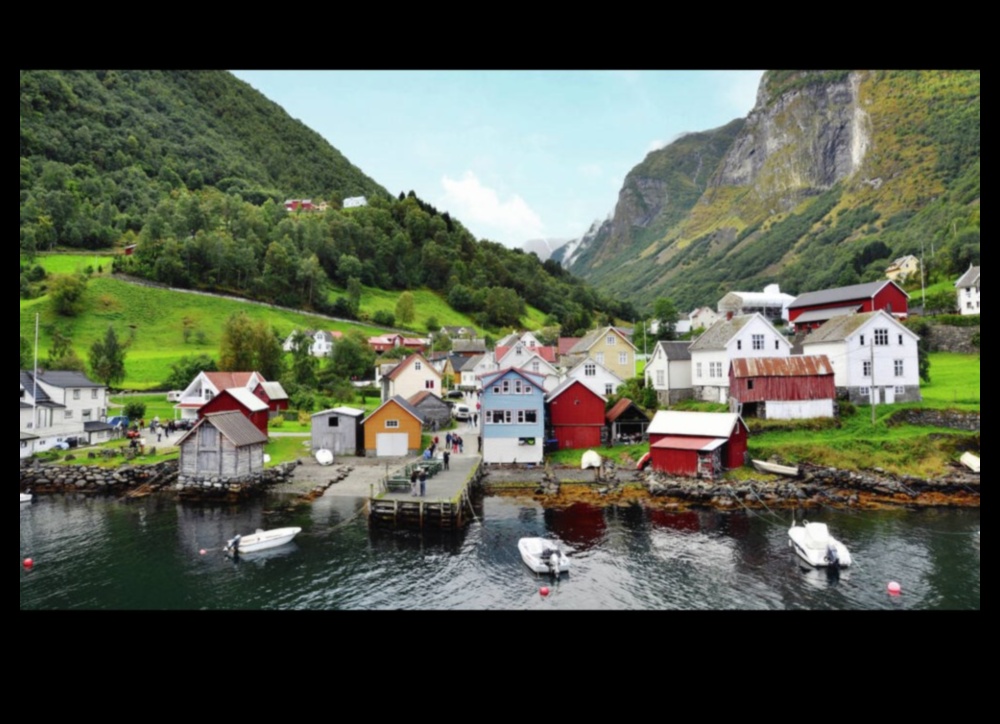 Village Voyages A Scenic Tour of Local Attractions 4 Village Voyages: Setting Sail Through Local Attractions