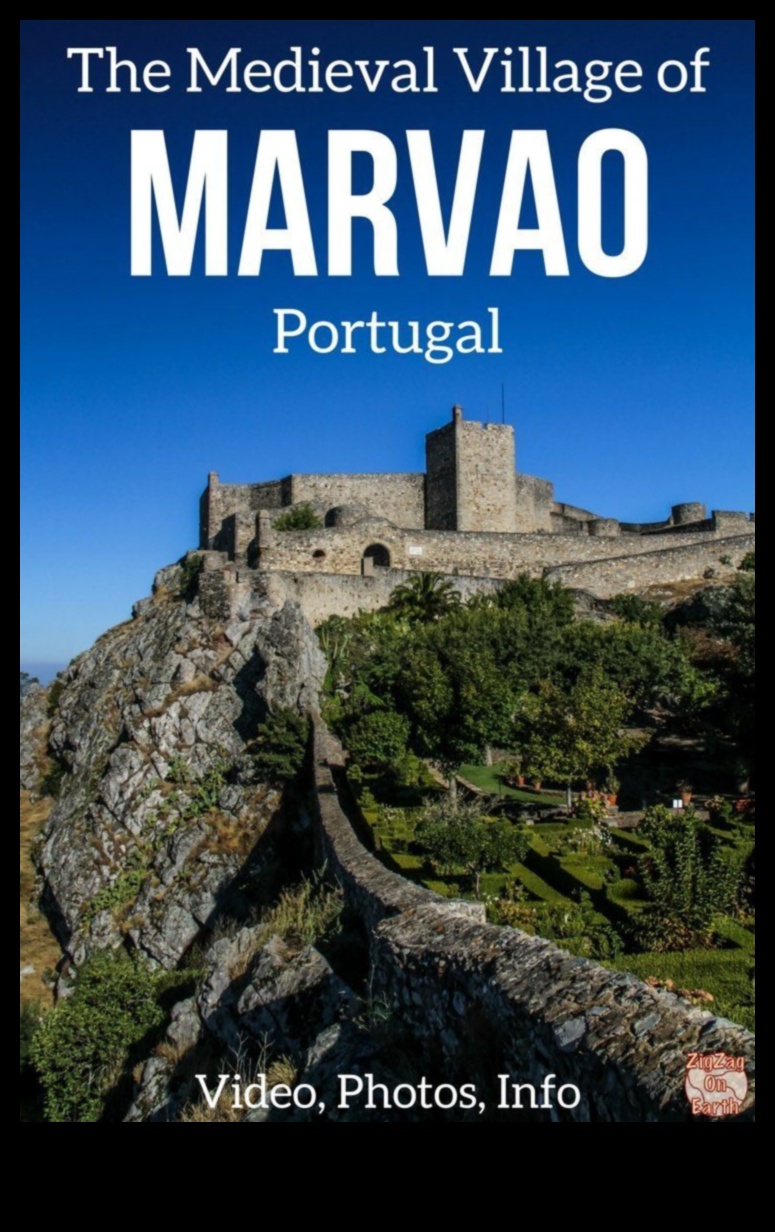 Village Voyages A Scenic Tour of Local Attractions 5 Village Voyages: Setting Sail Through Local Attractions