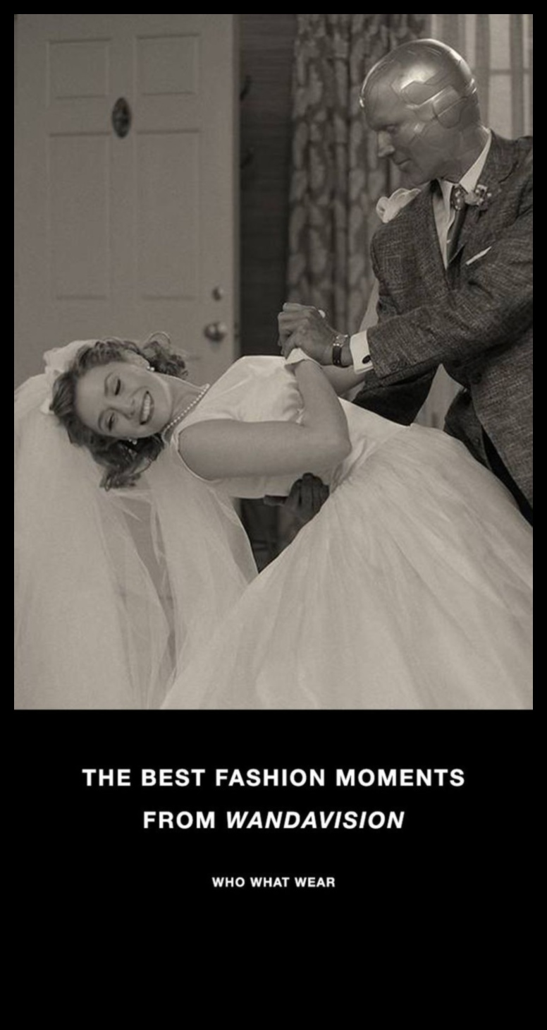 Time-Traveling in Style: Vintage Bridal Dress Marvels