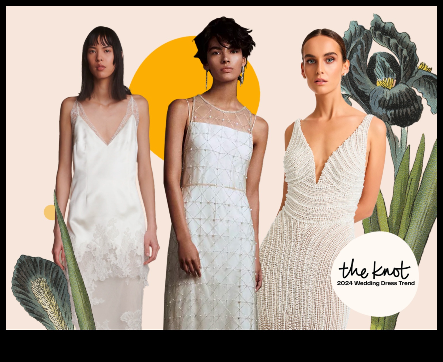 Time-Traveling in Style: Vintage Bridal Dress Marvels