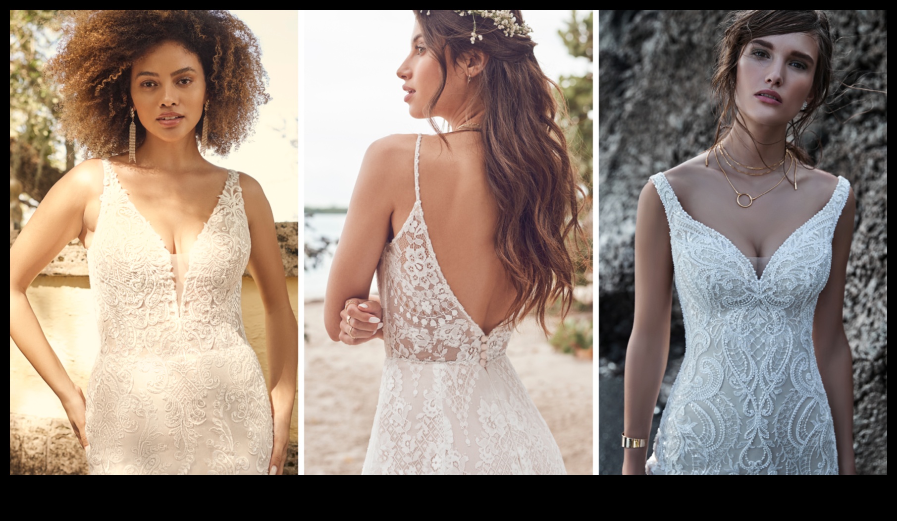 Antique Glamour: Vintage Bridal Dress Gazette