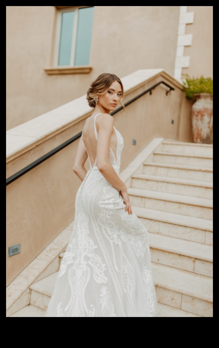 Old World Opulence: Vintage Bridal Elegance Revealed