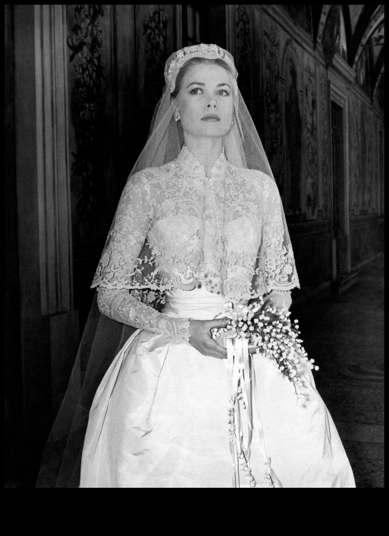 Historical Hues: Vintage Bridal Gown Inspirations