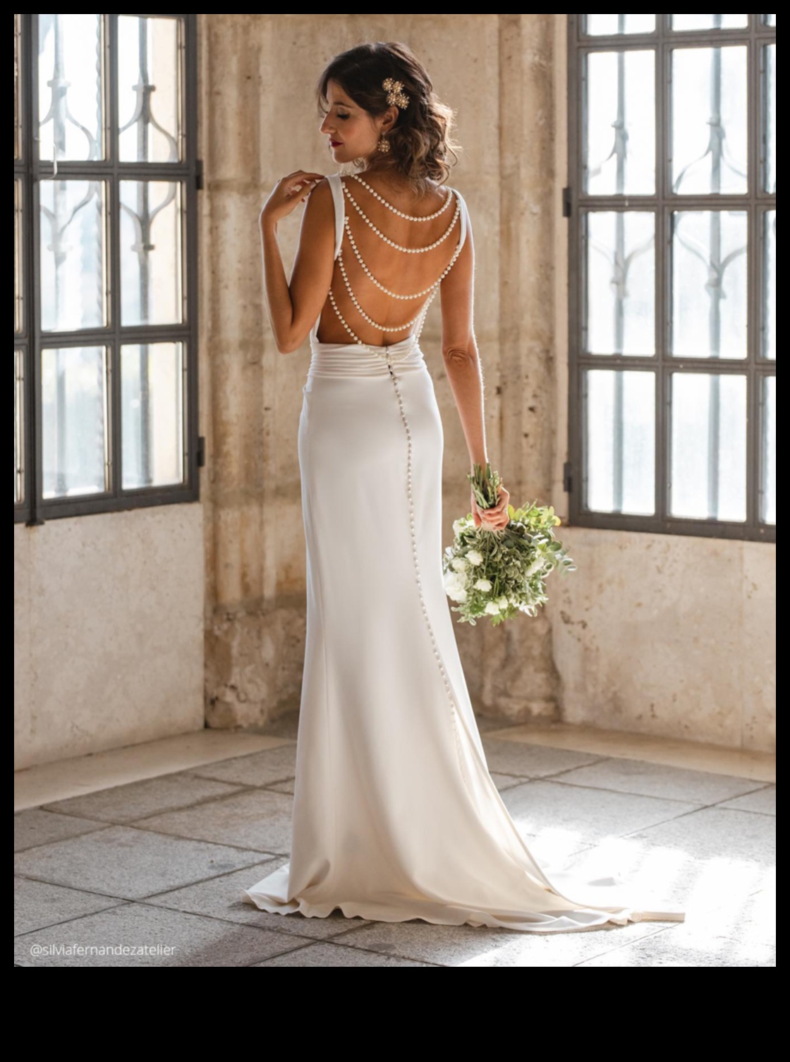 Historical Hues: Vintage Bridal Gown Inspirations