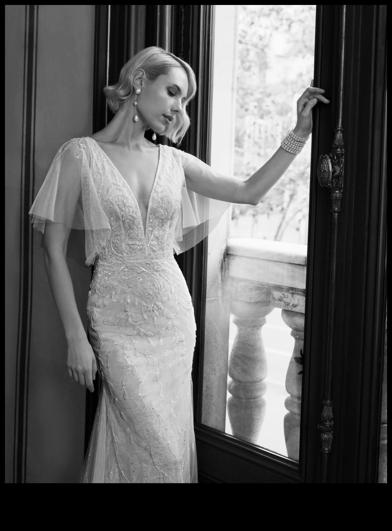 Historical Hues: Vintage Bridal Gown Inspirations