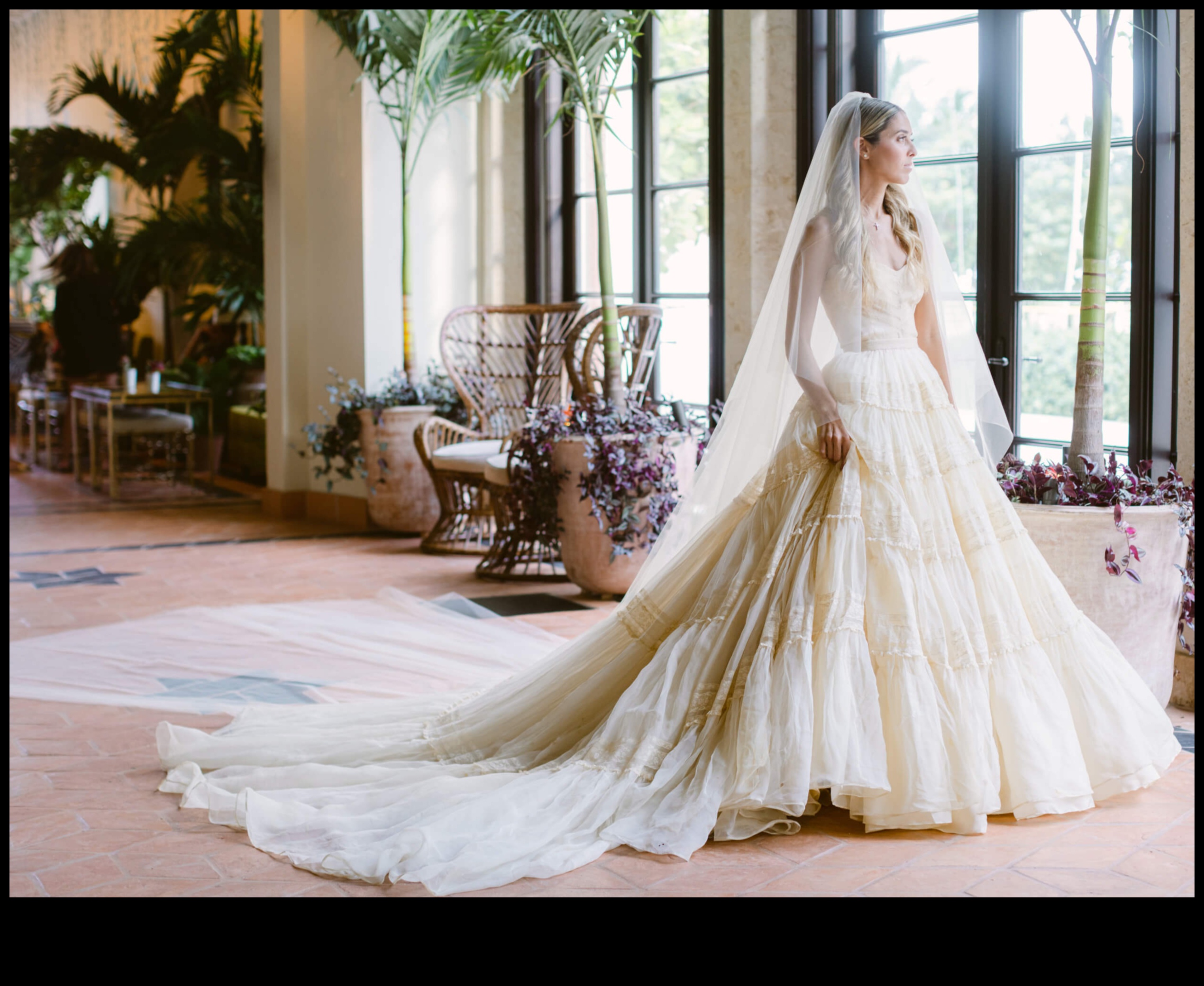 Heirloom Chic: Vintage Bridal Gowns with a Legacy
