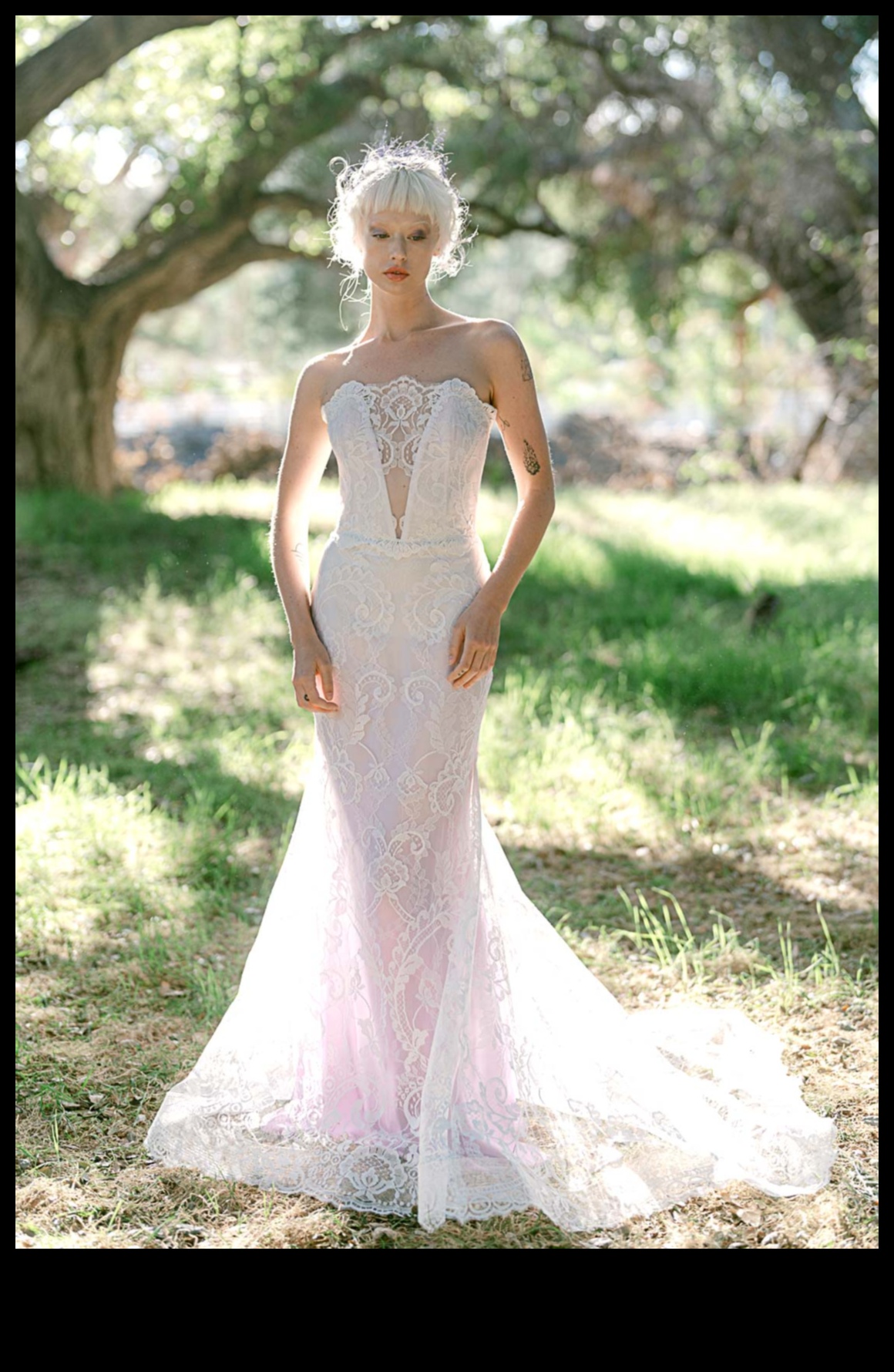 Vintage Reverie: Timeless Wedding Dresses for All Time