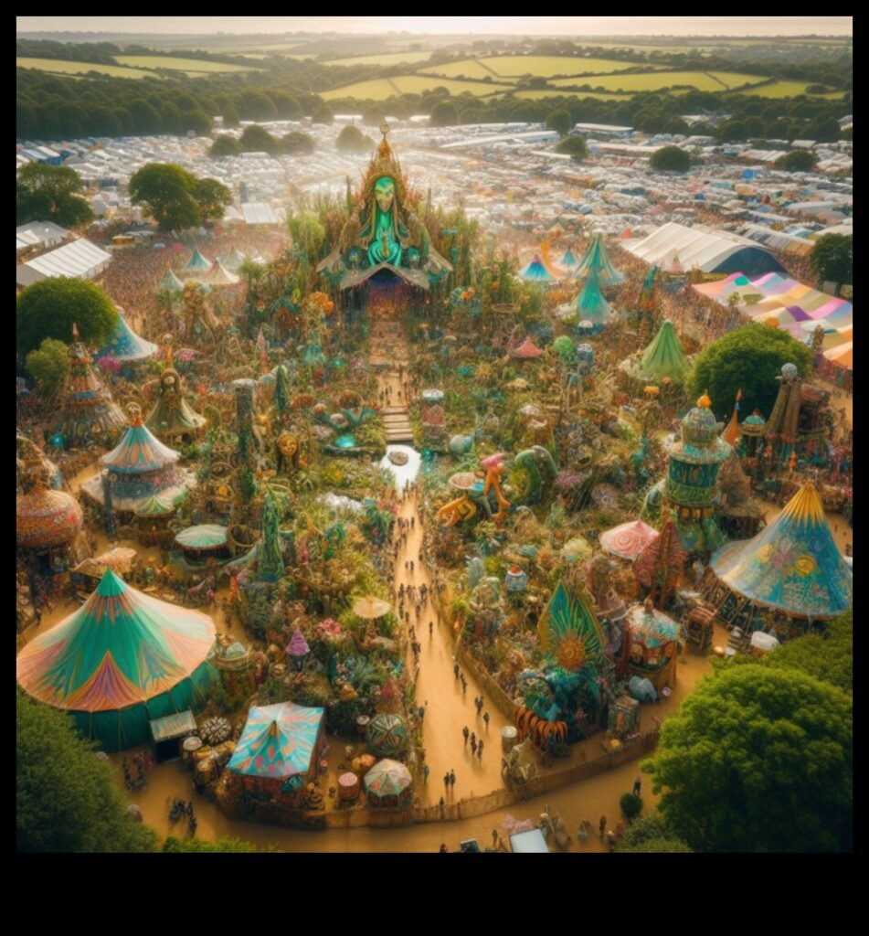 Visions in View A Sightseeing Spectacle ExtravaganzaExperience the best of the city from a bird's-eye view 1