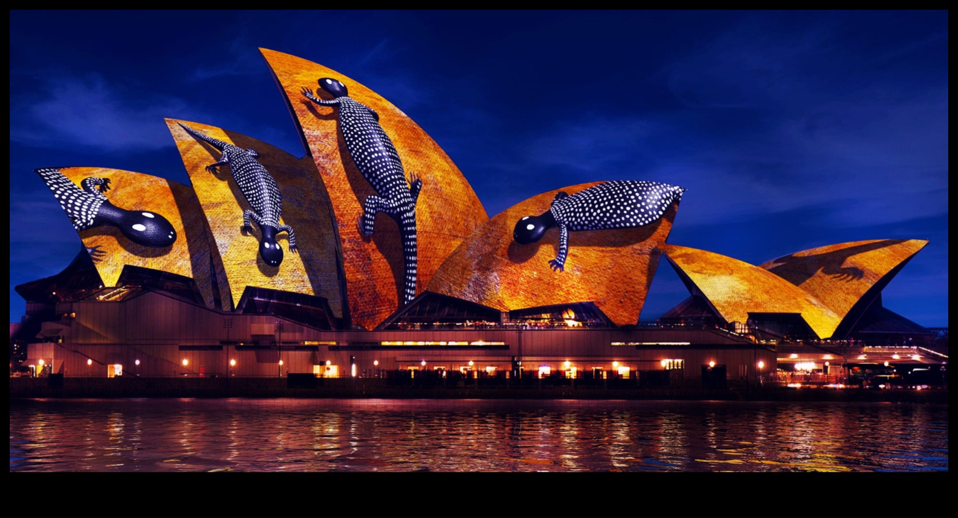 Visions in Vivid: Sightseeing in Living Color