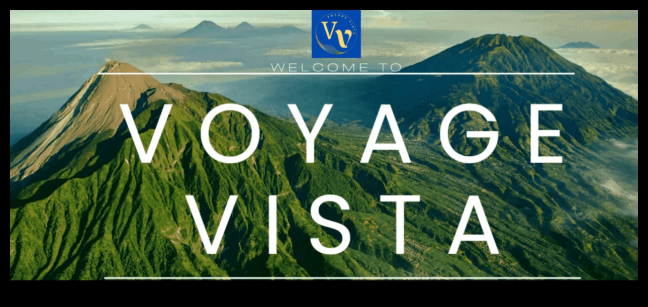Vista Voyager Your Passport to Exquisite Sightseeing Around the World 2 Vista Voyager: Your Passport to Exquisite Sightseeing