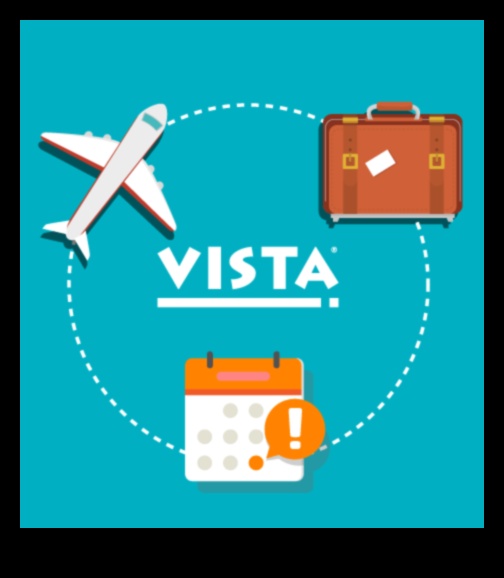 Vista Voyager Your Passport to Exquisite Sightseeing Around the World 3 Vista Voyager: Your Passport to Exquisite Sightseeing