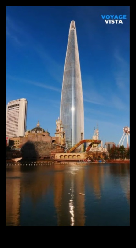 Vista Voyager Your Passport to Exquisite Sightseeing Around the World 4 Vista Voyager: Your Passport to Exquisite Sightseeing